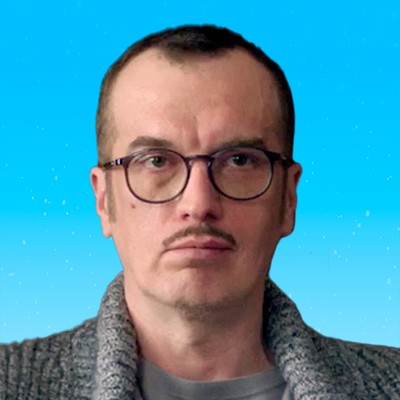Евгений Коряковский